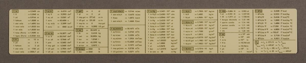TableBack for Aristo Studio 0968 #246