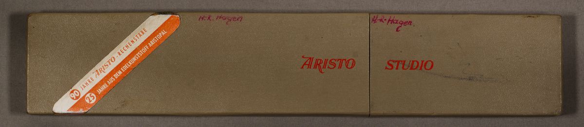 CaseImage for Aristo Studio 0968 #354