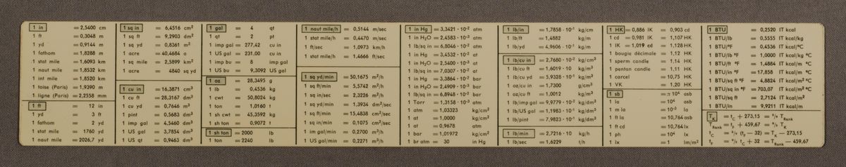 TableBack for Aristo Studio 0968 #354
