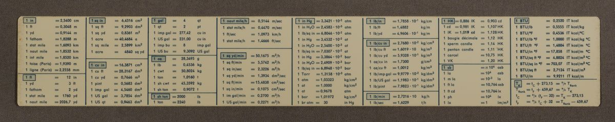 TableBack for Aristo Studio 0968 #353