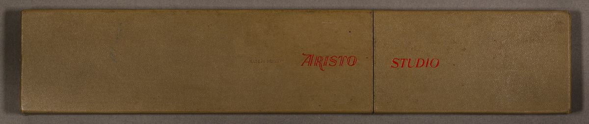 CaseImage for Aristo Studio 968 #339