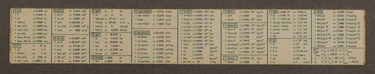 TableBack for Aristo Studio 968 #339
