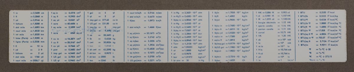 TableBack for Aristo Studio 0968 #258