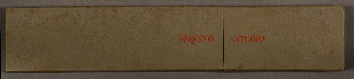 CaseImage for Aristo Studio 968 #342