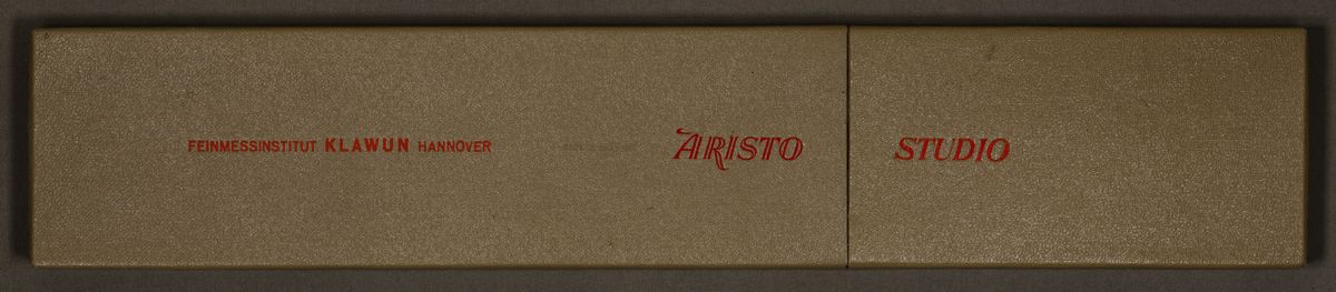 CaseImage for Aristo Studio 0968 #16