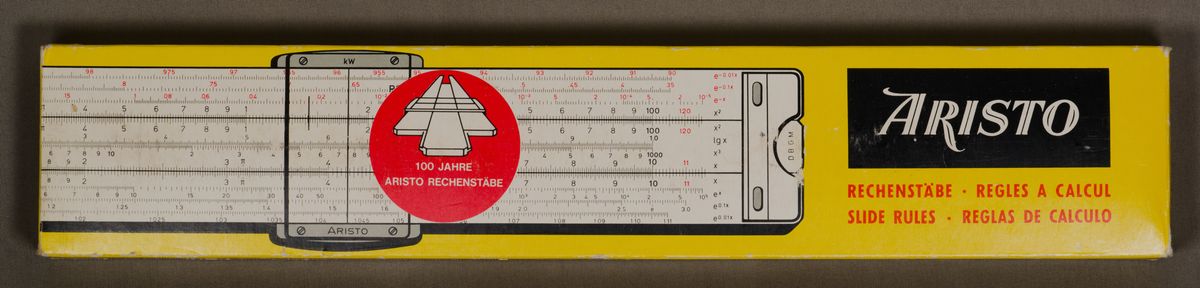 PackageImage for Aristo Studio 0968 #128