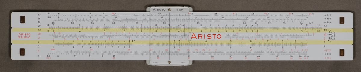 FrontImage for Aristo Studio 0968 #261