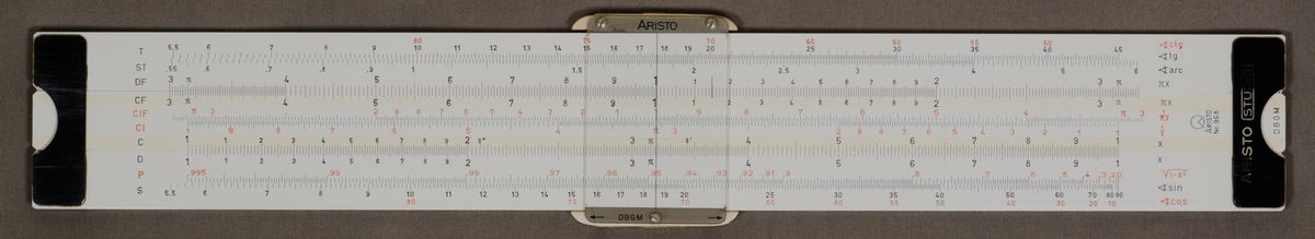 FrontImage for Aristo Studio 968 #239