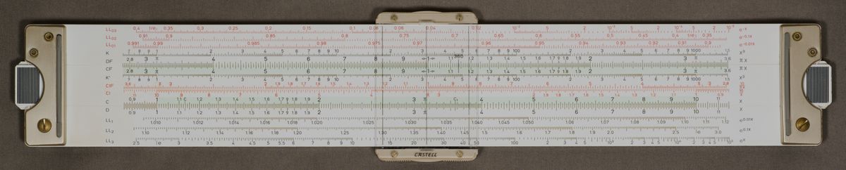 BackImage for Faber-Castell Duplex 2/82N #362