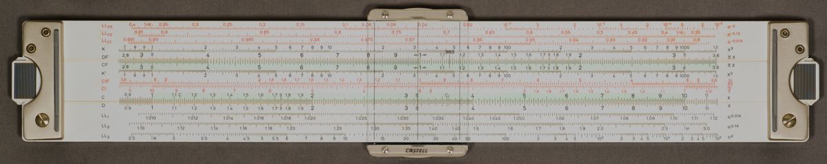 BackImage for Faber-Castell Duplex 2/82N #81