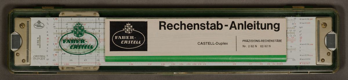 CaseImage for Faber-Castell Duplex 2/82N #31