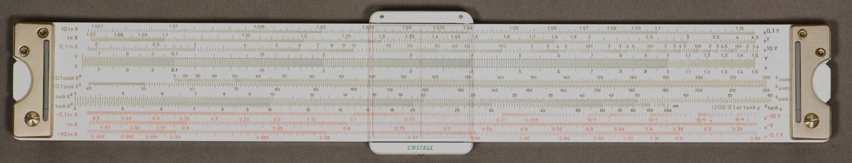 BackImage for Faber-Castell Mathema 2/84N #232