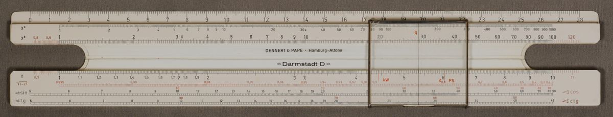 SlideOpenImage for Aristo Darmstadt 967 #364