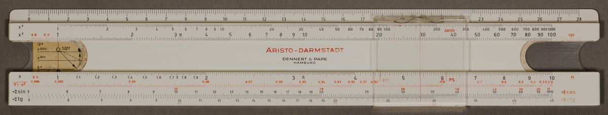 SlideOpenImage for Aristo Darmstadt 967U #69