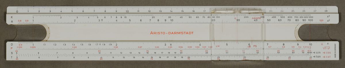 SlideOpenImage for Aristo Darmstadt 967U #298