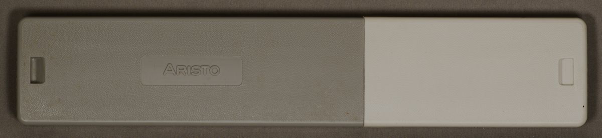CaseImage for Aristo Darmstadt 967U #206