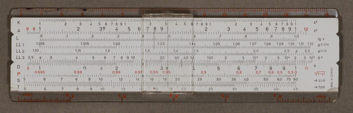 ReversedSlideImage for Aristo Darmstadt 867U #196