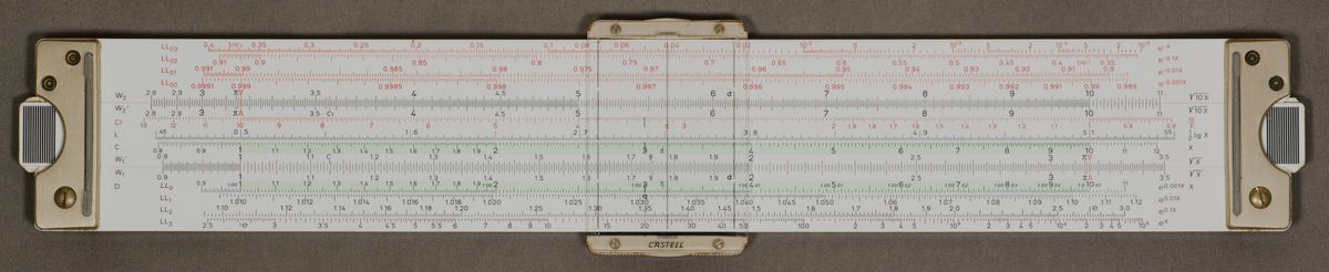 BackImage for Faber-Castell Novo-Duplex 2/83N #386