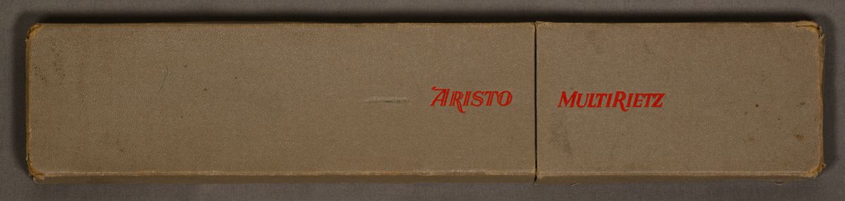 CaseImage for Aristo MultiRietz 0929 #441