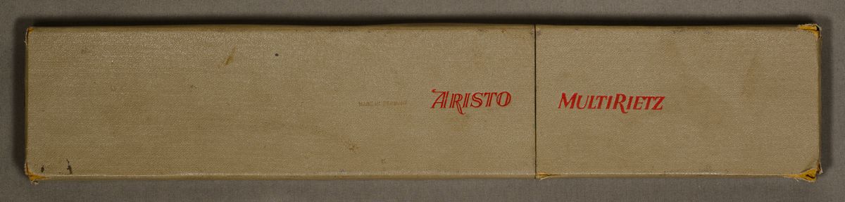 CaseImage for Aristo MultiRietz 0929 #295