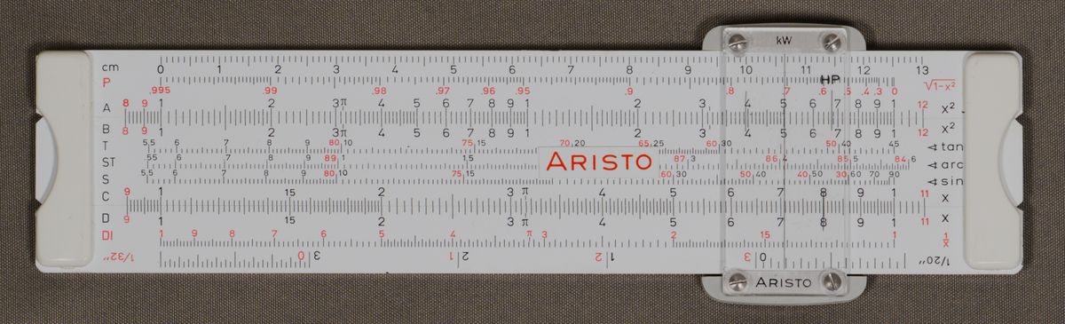 FrontImage for Aristo MultiRietz 829 #249