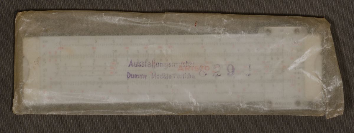CaseImage for Aristo MultiRietz 829 #249