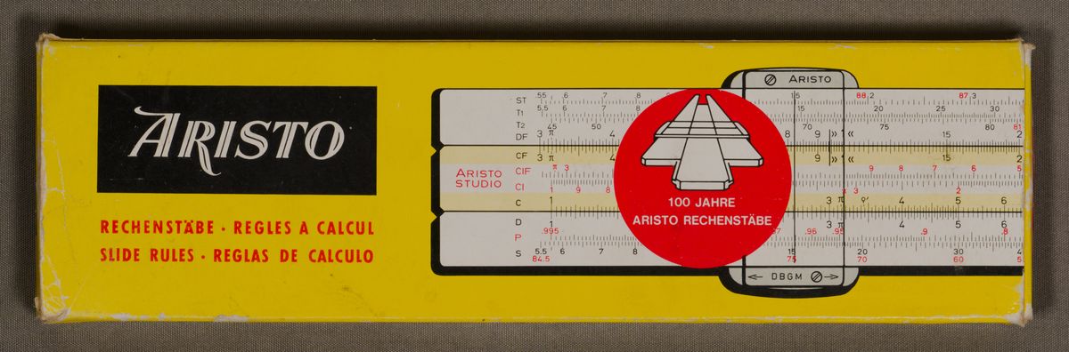 PackageImage for Aristo Studio 868 #20