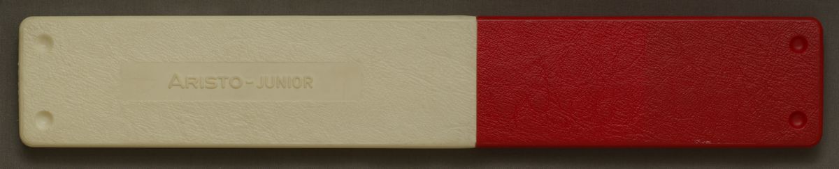 CaseImage for Aristo Junior 0900 #326