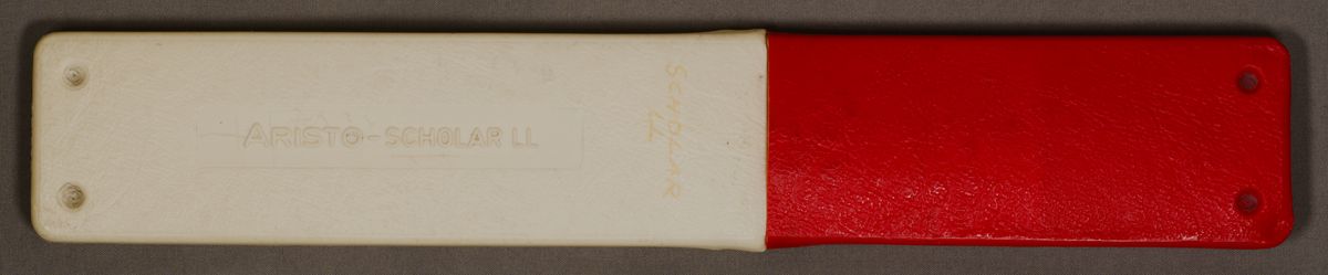 CaseImage for Aristo Scholar 0903 LL #77