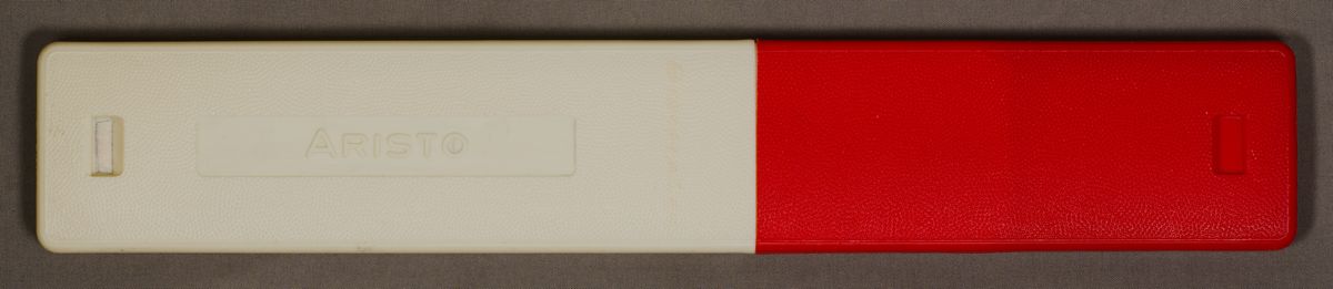 CaseImage for Aristo BiScholar 0906 #76