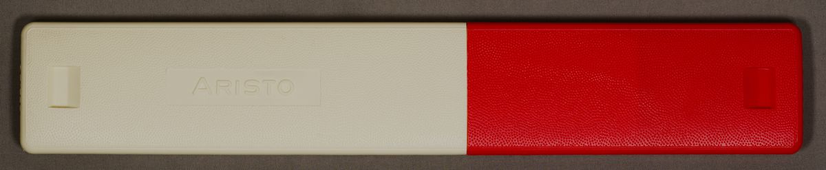 CaseImage for Aristo Scholar 0903 LL #74