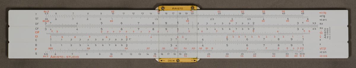 FrontImage for Aristo Studio 0968 #464