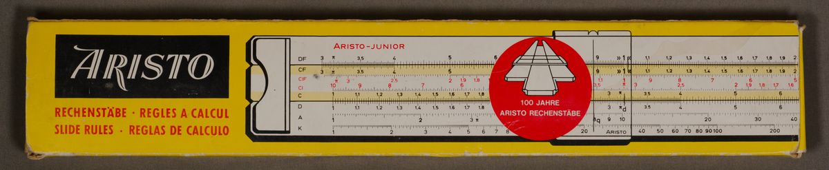 PackageImage for Aristo Junior 0901 #92