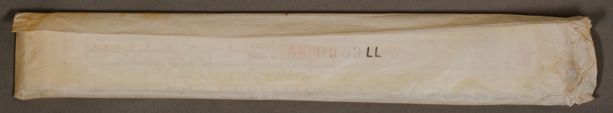 CaseImage for Aristo Scholar 0903 LL #262