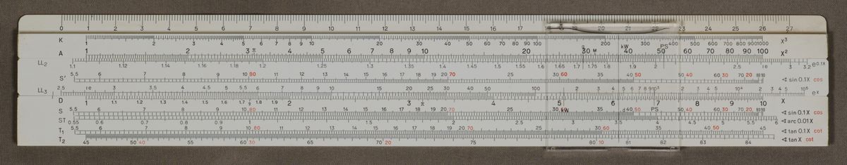 ReversedSlideImage for Faber-Castell D-Stab 57/89 #468