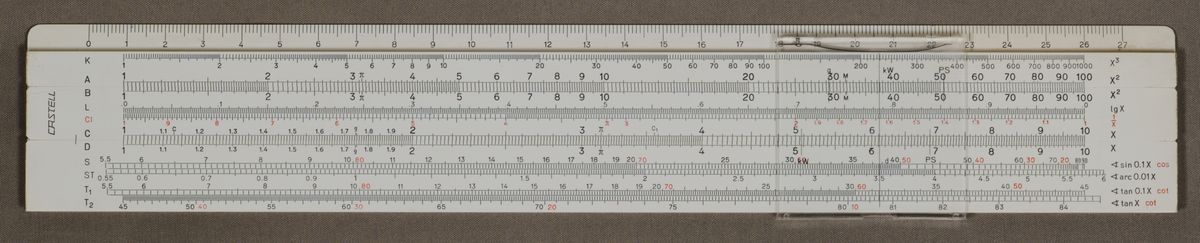 FrontImage for Faber-Castell D-Stab 57/89 #468