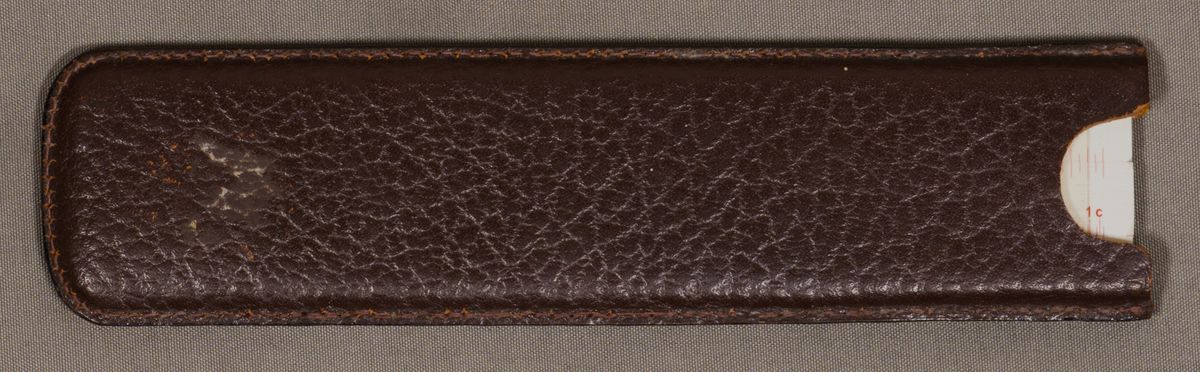 CaseImage for Nestler Mannheim 11 ZM #470