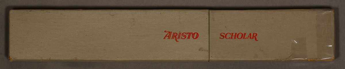 CaseImage for Aristo Scholar 90183 #107