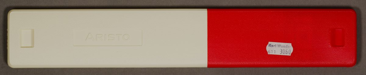 CaseImage for Aristo TriLog 0908 #208