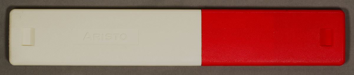 CaseImage for Aristo Scholar 0903 LL #456