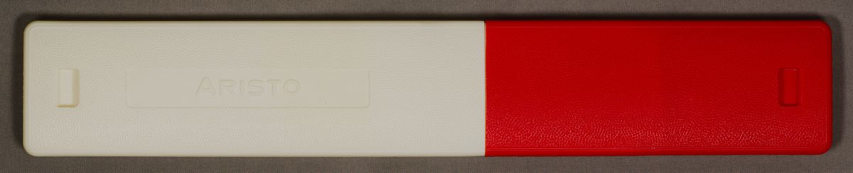 CaseImage for Aristo Scholar 0903 LL #321