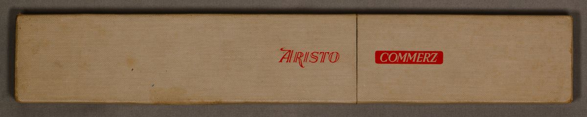 CaseImage for Aristo Commerz 0905 #243