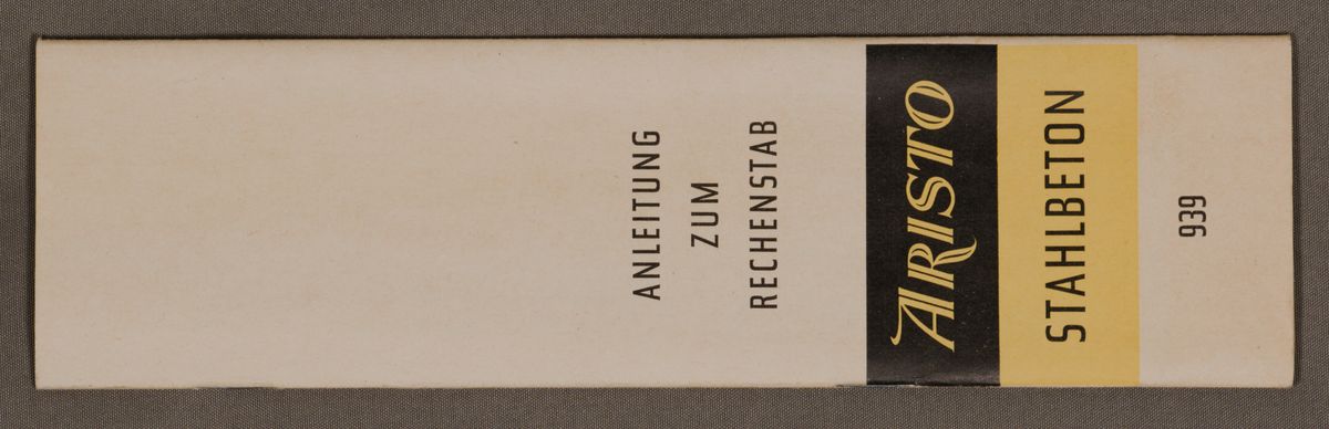 ManualImage for Aristo Baustahlgewebe 939 #242