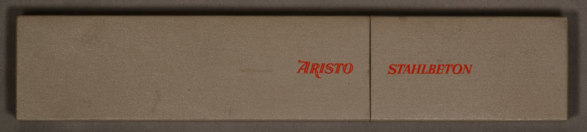 CaseImage for Aristo Baustahlgewebe 939 #242