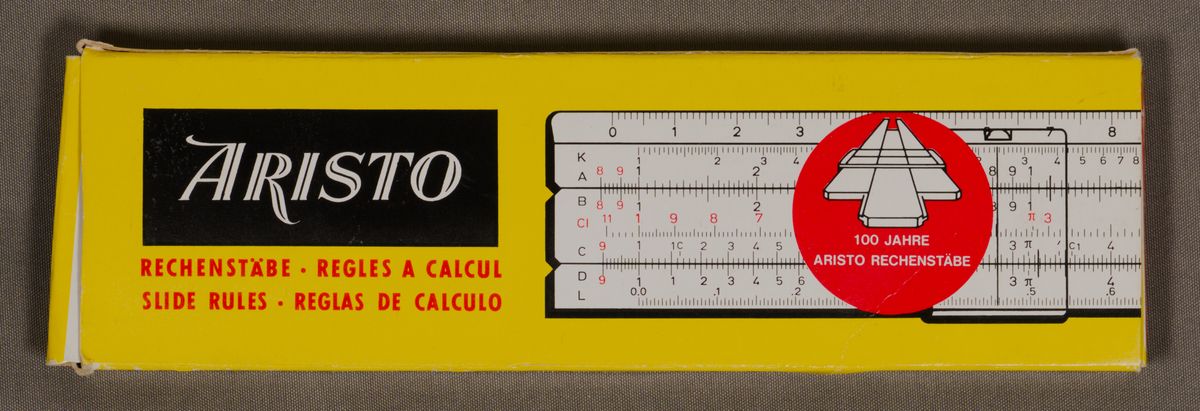 PackageImage for Aristo Puck 810 #305