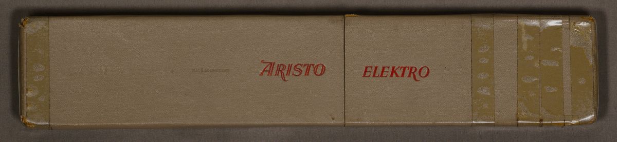 CaseImage for Aristo Elektro 915 #127