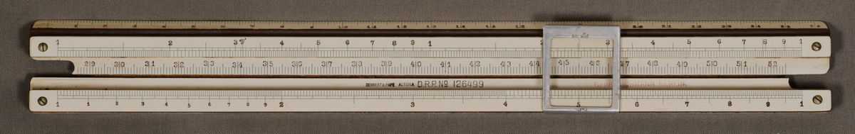 SlideOpenImage for Dennert & Pape I #145