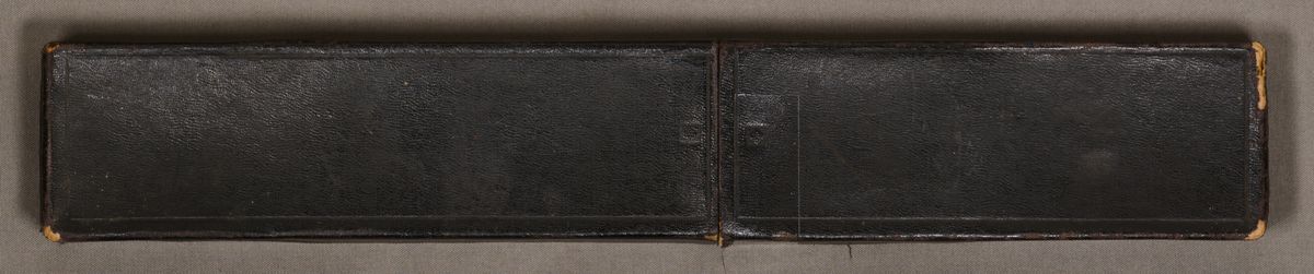 CaseImage for Dennert & Pape CD8 #146