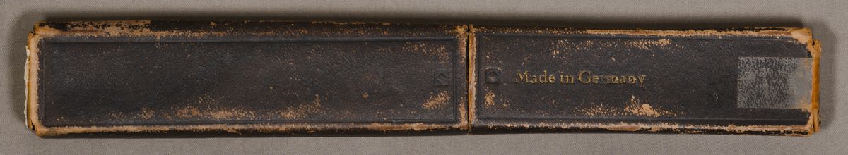 CaseImage for Dennert & Pape I #147