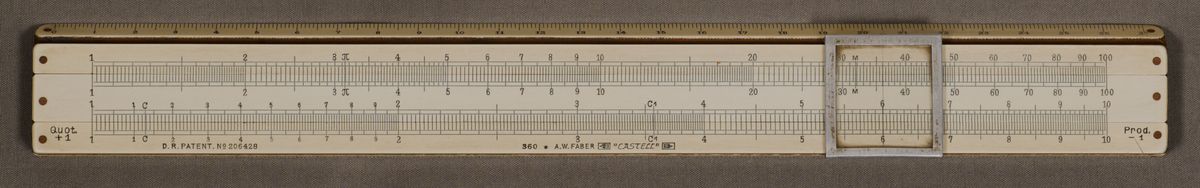 FrontImage for Faber-Castell Normal 360 #389
